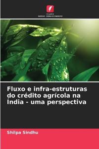 Fluxo e infra-estruturas do crédito agrícola na Índia - uma perspectiva