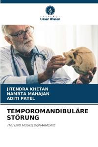 Temporomandibuläre Störung