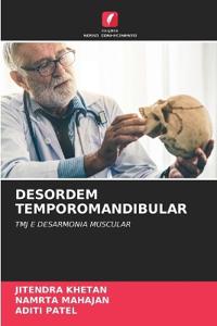 Desordem Temporomandibular