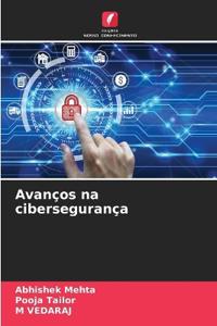 Avanços na cibersegurança