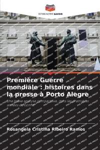 Première Guerre mondiale
