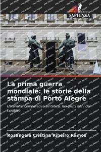 La prima guerra mondiale