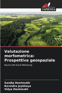 Valutazione morfometrica
