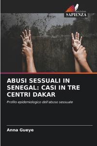 Abusi Sessuali in Senegal