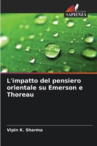 L'impatto del pensiero orientale su Emerson e Thoreau