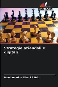 Strategie aziendali e digitali