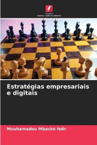 Estratégias empresariais e digitais