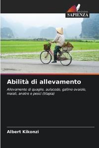 Abilità di allevamento