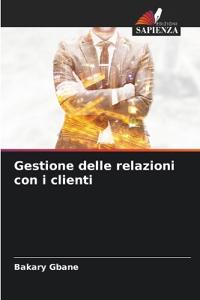 Gestione delle relazioni con i clienti
