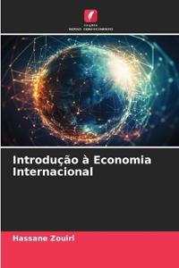 Introdução à Economia Internacional