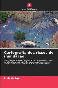 Cartografia dos riscos de inundação