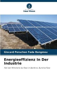 Energieeffizienz In Der Industrie