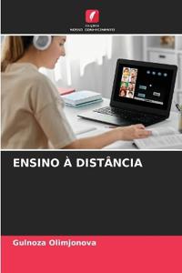 Ensino À Distância
