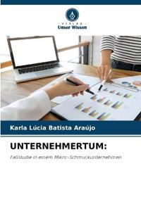 Unternehmertum