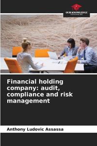 Financial holding company
