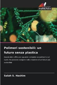 Polimeri sostenibili