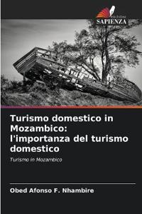 Turismo domestico in Mozambico
