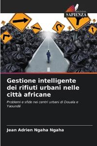 Gestione intelligente dei rifiuti urbani nelle città africane