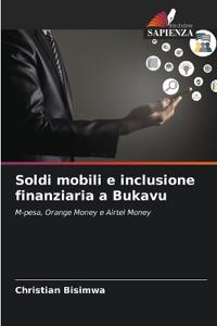 Soldi mobili e inclusione finanziaria a Bukavu