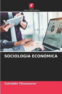 Sociologia Económica