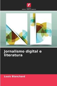 Jornalismo digital e literatura