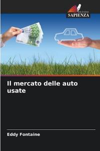 Il mercato delle auto usate