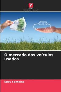 O mercado dos veículos usados