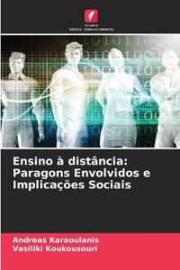 Ensino à distância