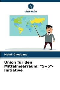 Union für den Mittelmeerraum