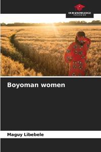 Boyoman women