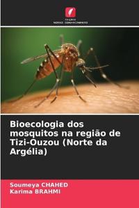 Bioecologia dos mosquitos na região de Tizi-Ouzou (Norte da Argélia)