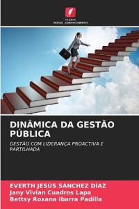 Dinâmica Da Gestão Pública