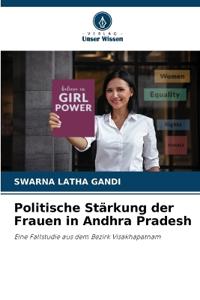 Politische Stärkung der Frauen in Andhra Pradesh