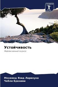 Устойчивость