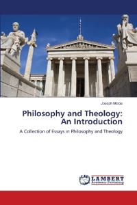 Philosophy and Theology