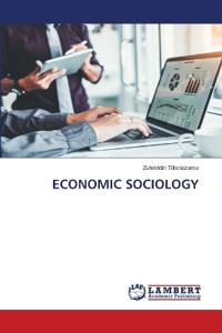 Economic Sociology