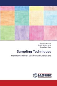 Sampling Techniques