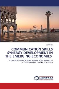 Communication Skills Synergy Development in the Emerging Economies