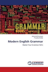 Modern English Grammar