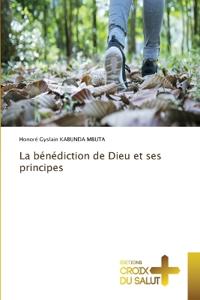La bénédiction de Dieu et ses principes