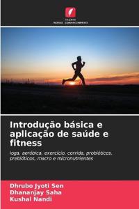 Introdução básica e aplicação de saúde e fitness