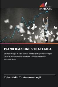 Pianificazione Strategica