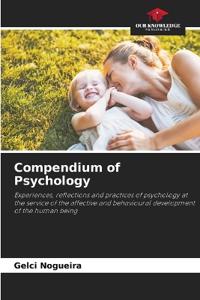 Compendium of Psychology