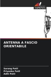 Antenna a Fascio Orientabile