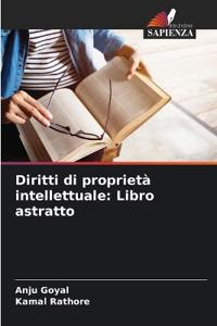 Diritti di proprietà intellettuale
