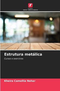 Estrutura metálica