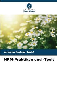 HRM-Praktiken und -Tools
