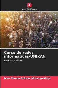 Curso de redes informáticas-UNIKAN