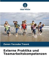 Externe Praktika und Teamarbeitskompetenzen