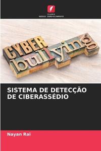 Sistema de Detecção de Ciberassédio